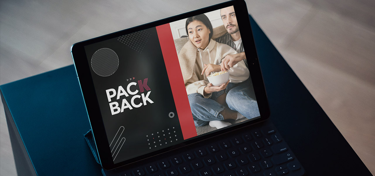 11PackBack: una verdadera revolución tecnológica